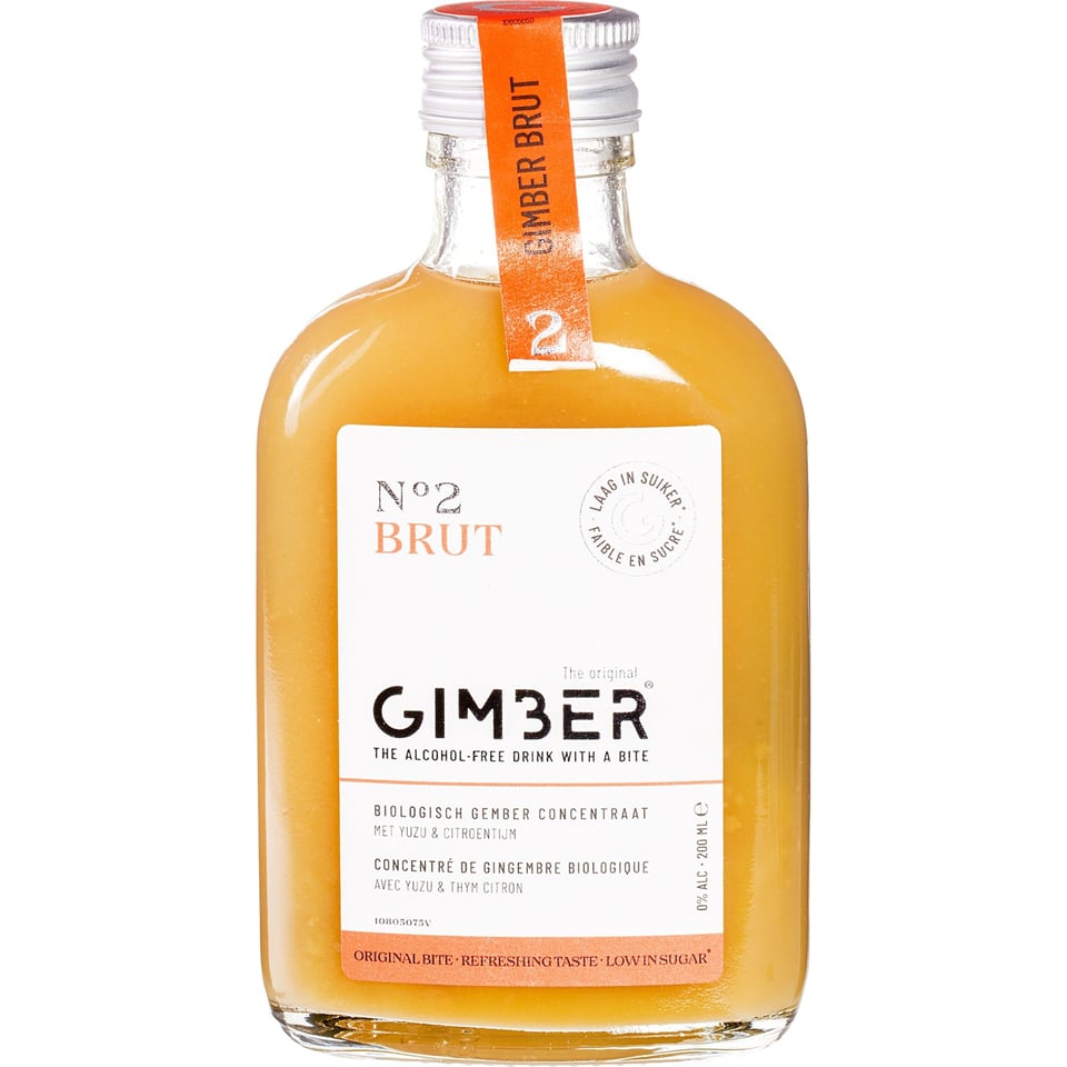 Gimber Brut