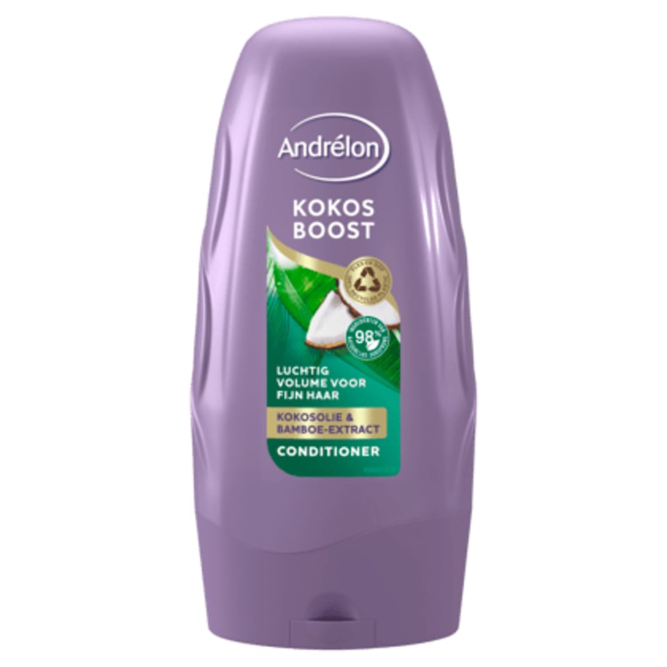 Andrélon Special Conditioner Kokos Boost