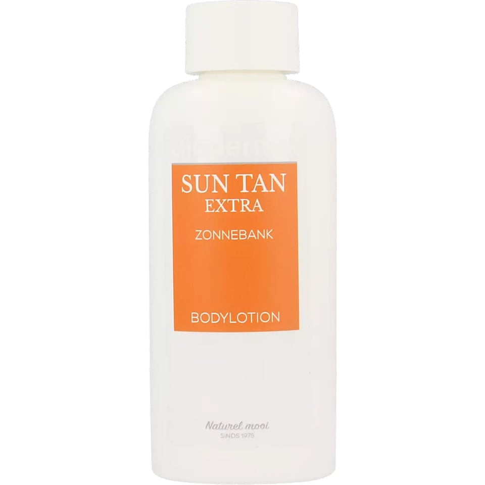 Biodermal Sun Tan Extra 200ml 200