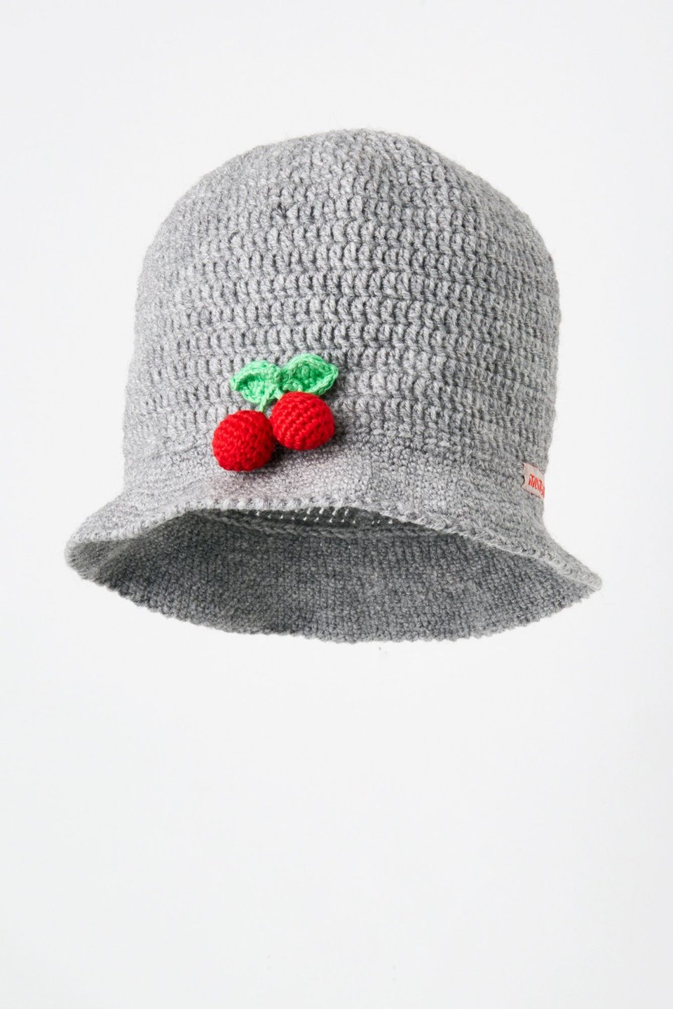 Cherry On Top Hat