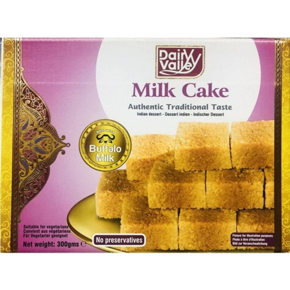 Dairy Valley Milk Cake 300Gr