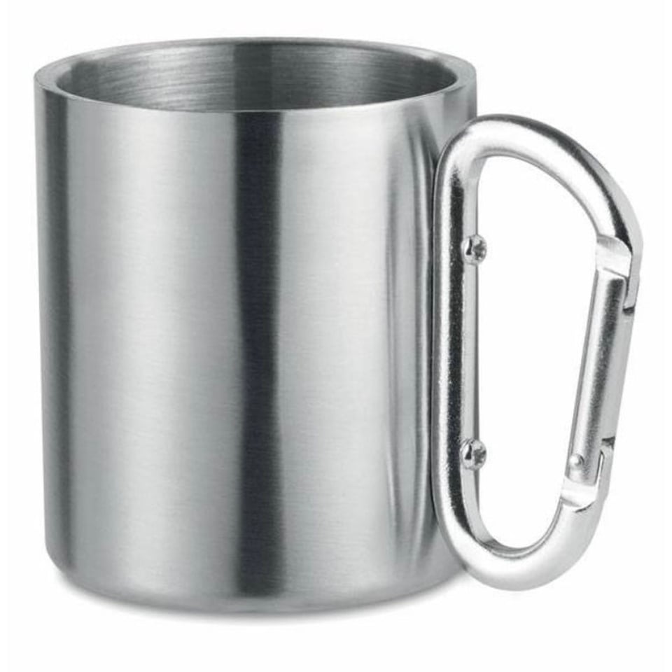 Travel Thermo Mug 220ml