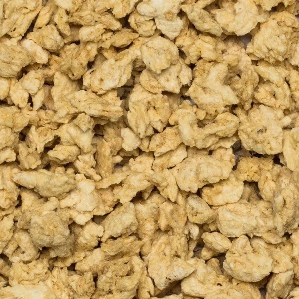 Organic Soya Chunks Fine