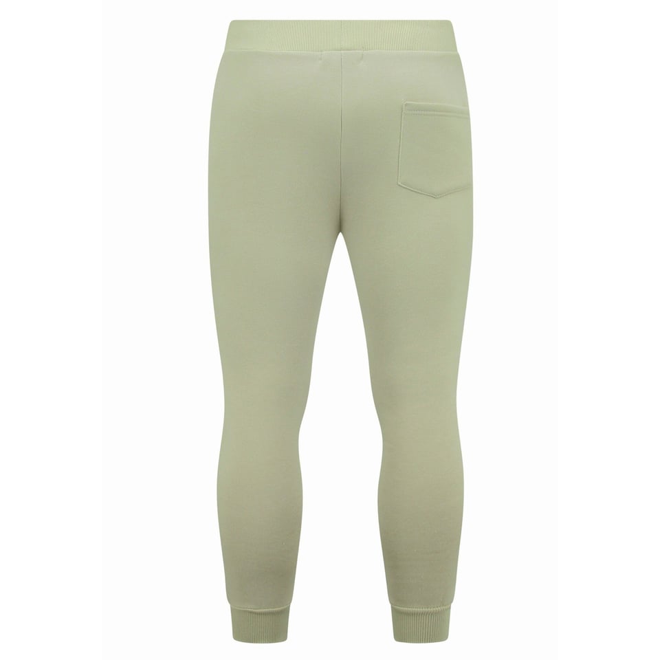 Joggingsbroek Heren - Sweatpants Heren - 6866 - Beige