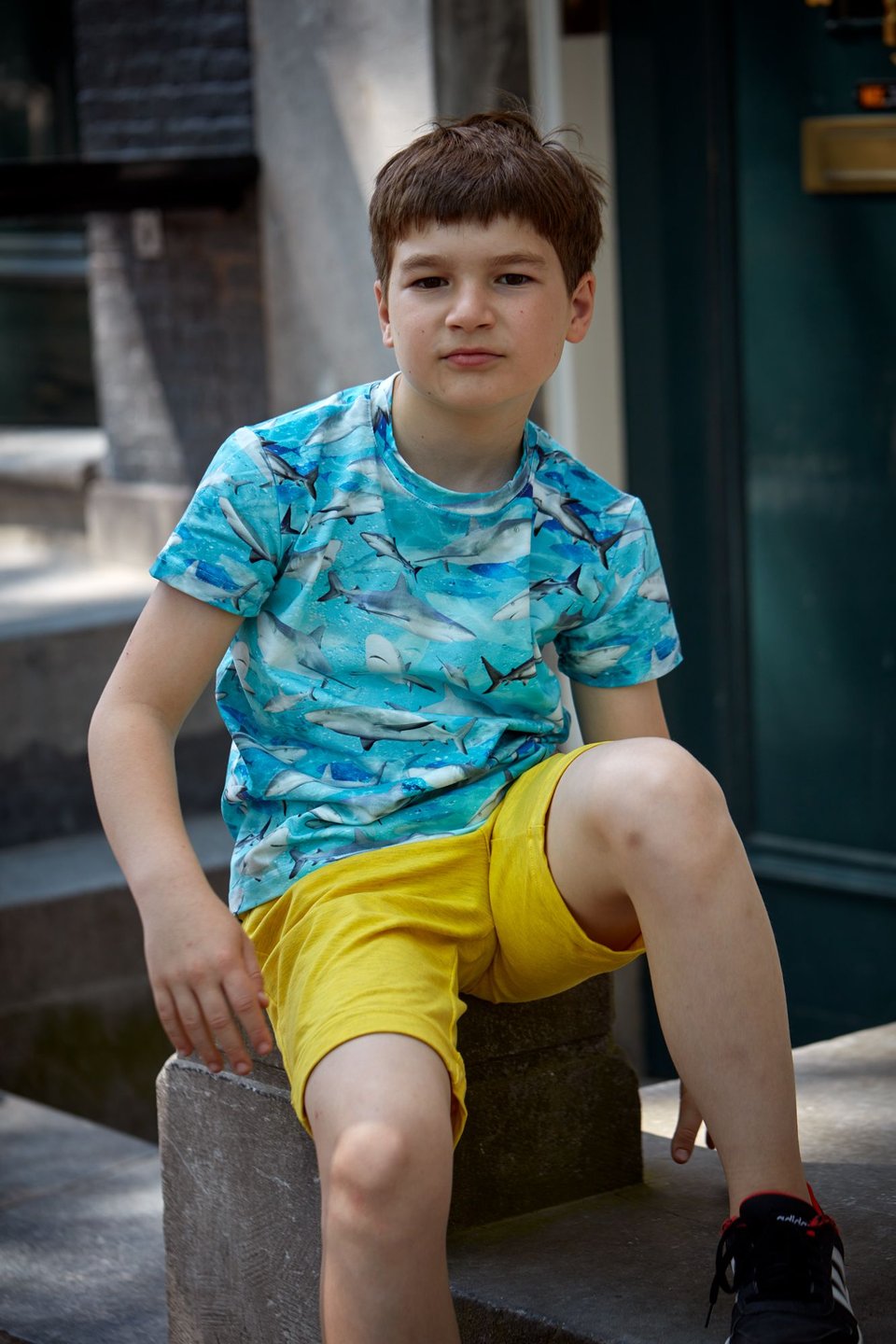 Shark T-Shirt