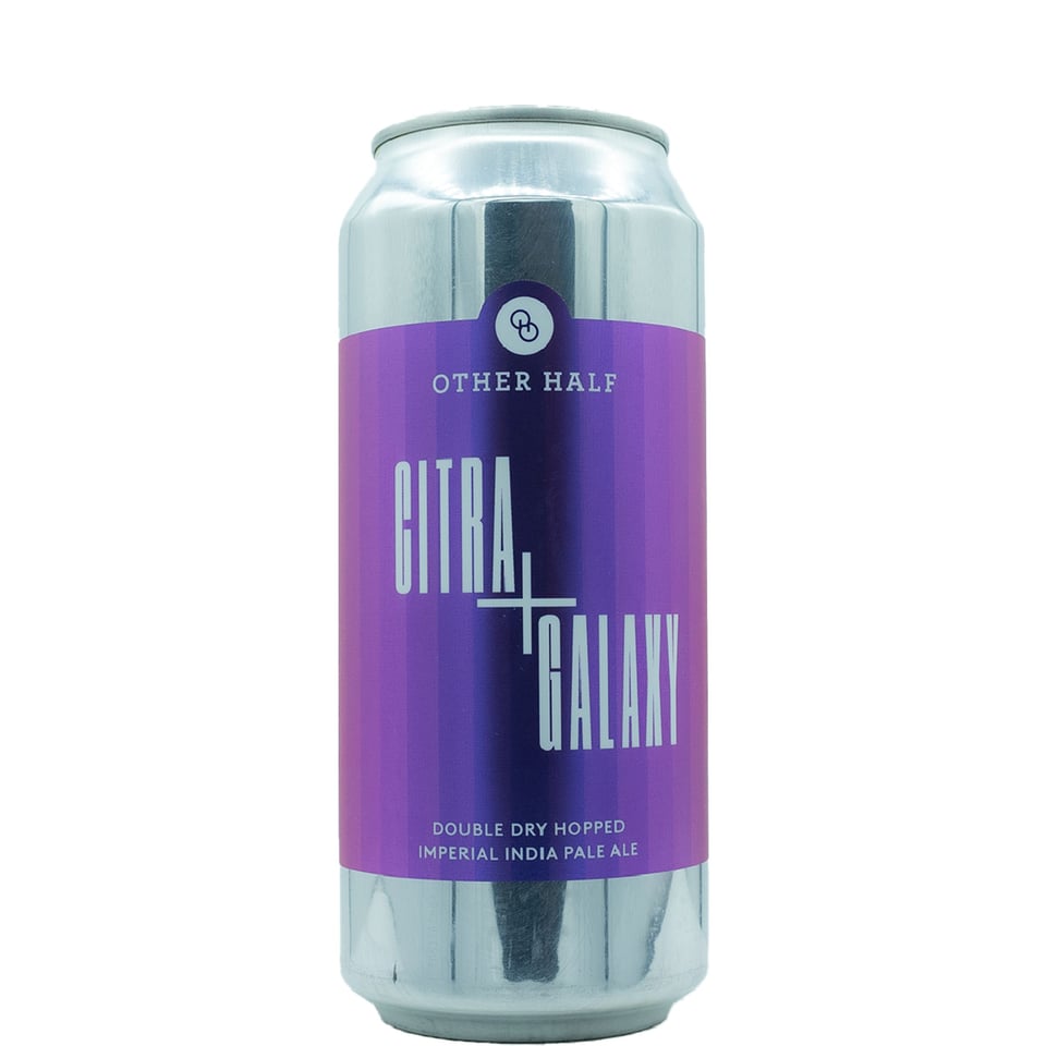 Other Half Citra + Galaxy