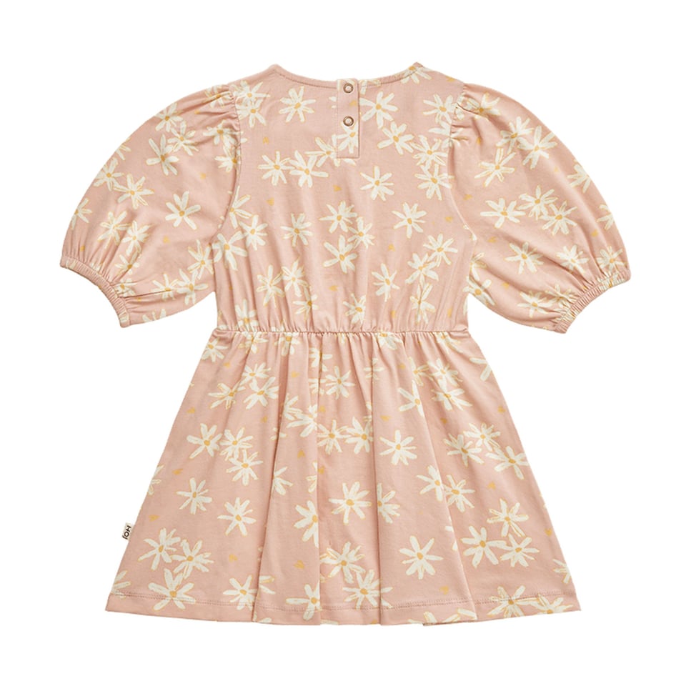 House of Jamie Balloon Dress (SS) Daisy