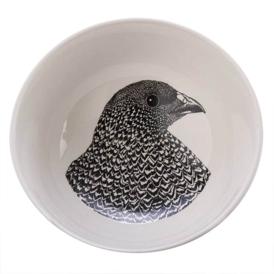 Pols Potten Dieren Borden Set Van 6