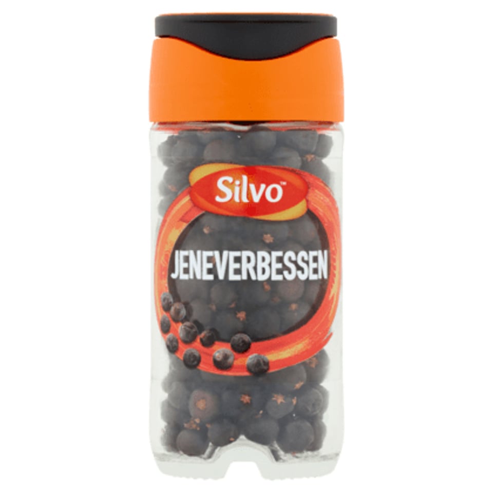 Silvo Jeneverbes