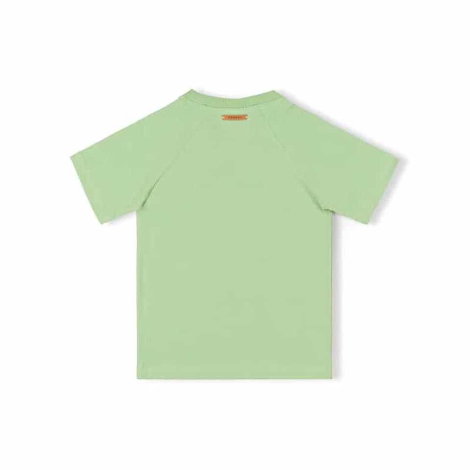 Nixnut N T-Shirt Spring