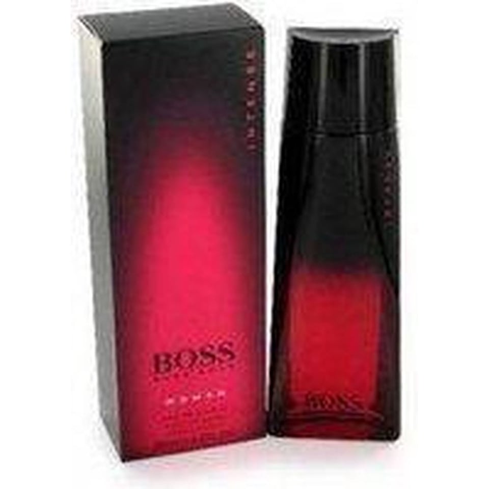 Hugo Boss - Woman Intense - 90 Ml