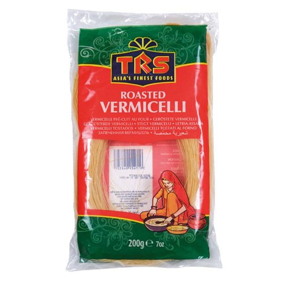 Trs Roasted Vermicelli 200Gr