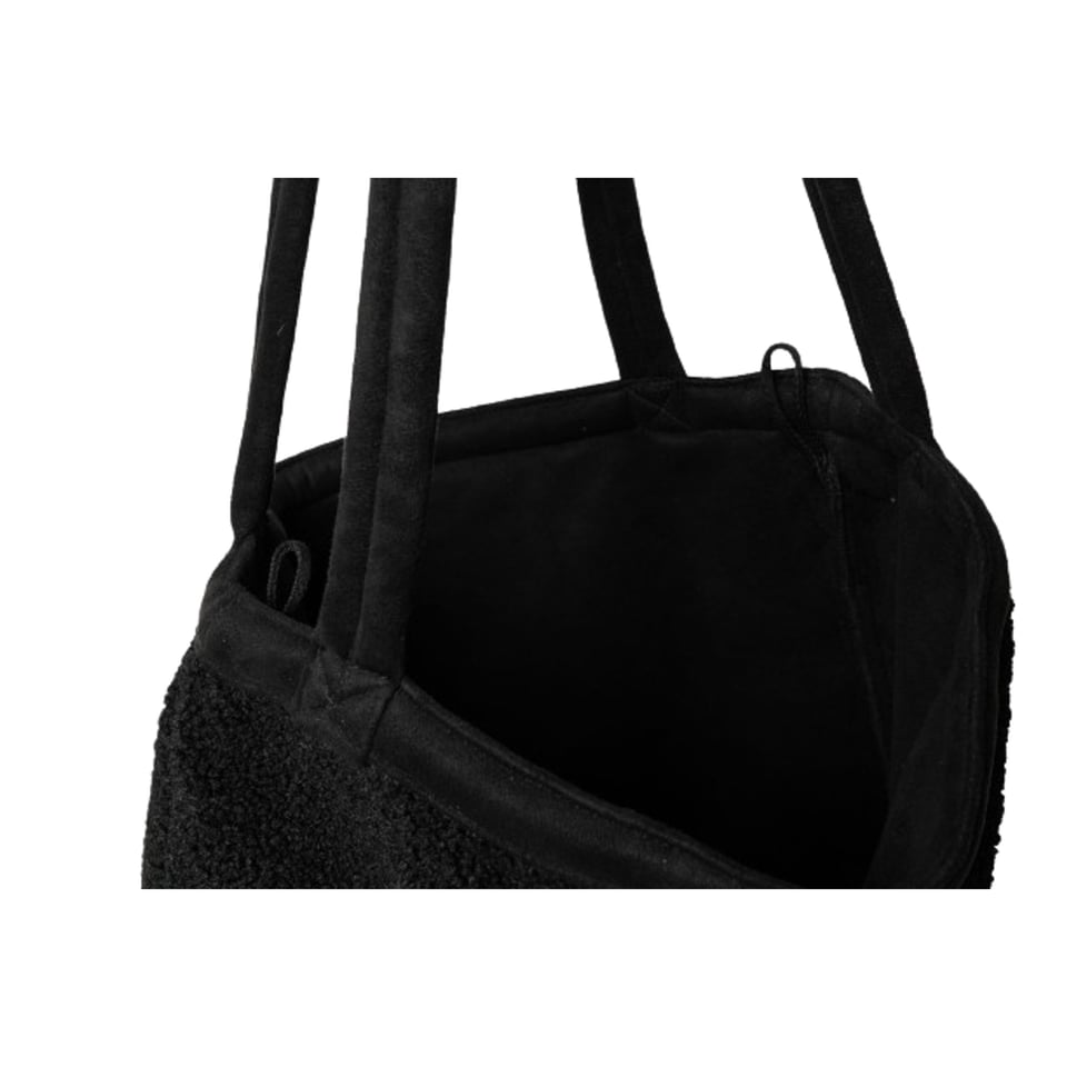 Joolz X Studio Noos Mom Bag Space Black