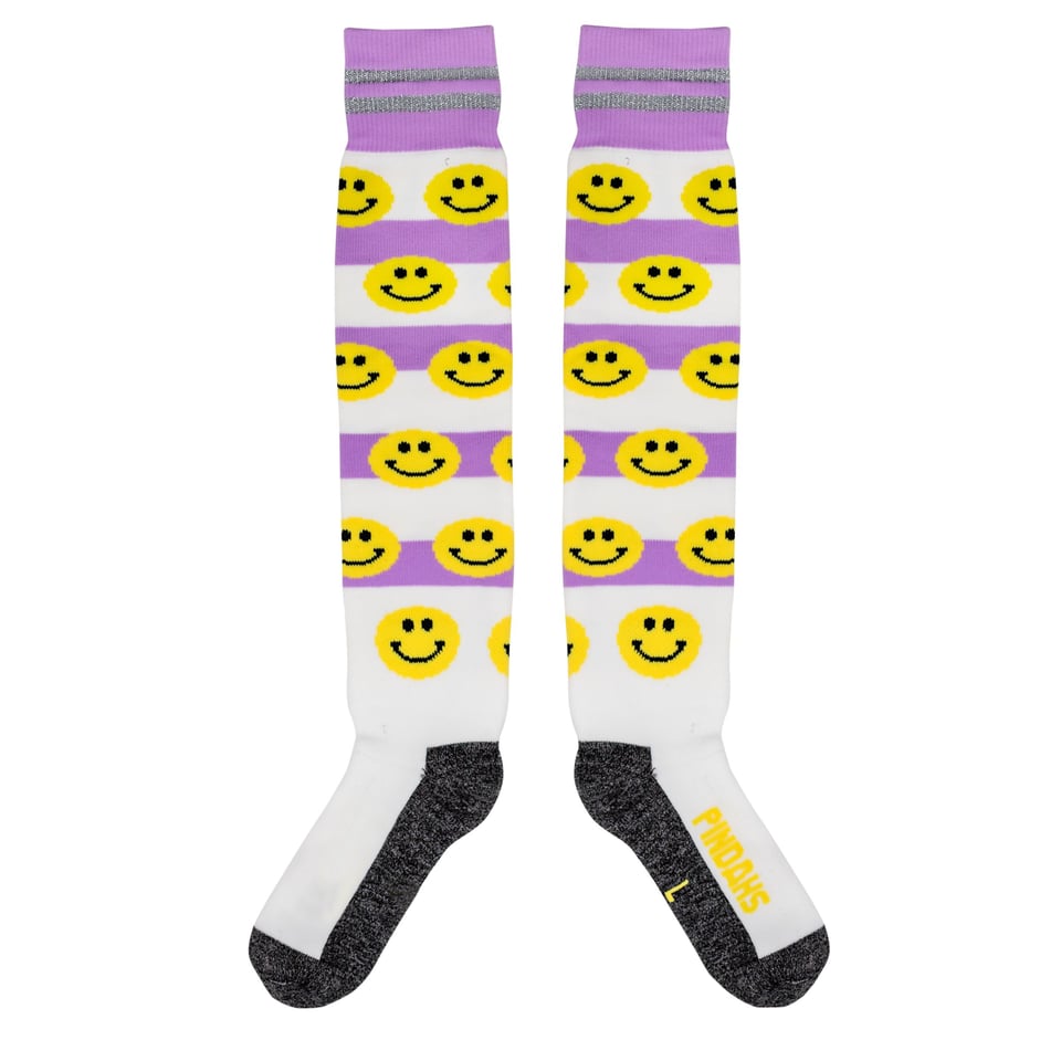 Pindahs Frederiek Hockeysocks