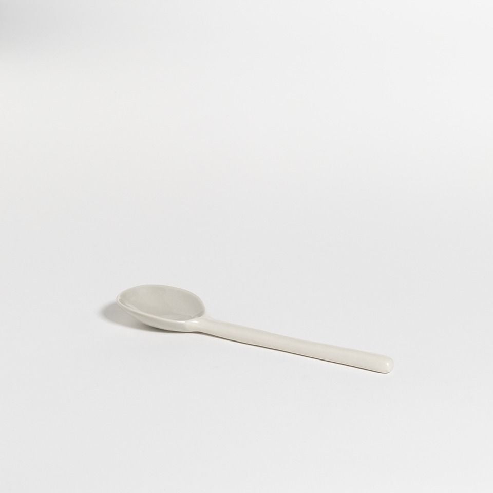 The Table Atelier - Serving Spoon Mushroom