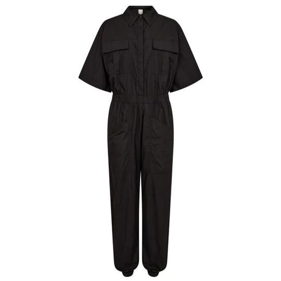 Gossia LuizaGO Jumpsuit Black