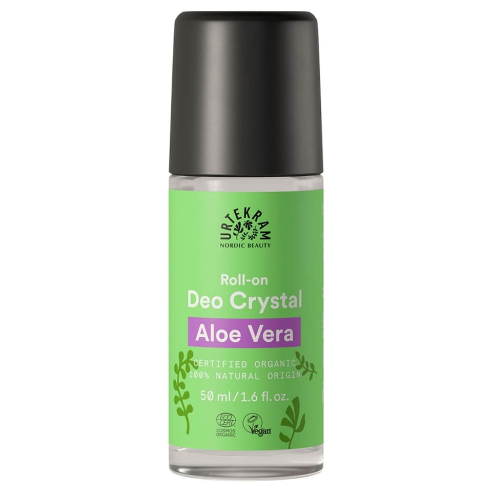 Aloe Vera Kristal Deo