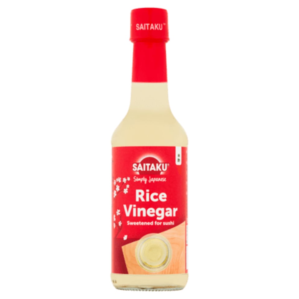 Saitaku Rice Vinegar