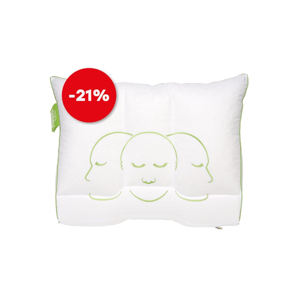Silvana Support Larimar Groen Actieprijs 99,95