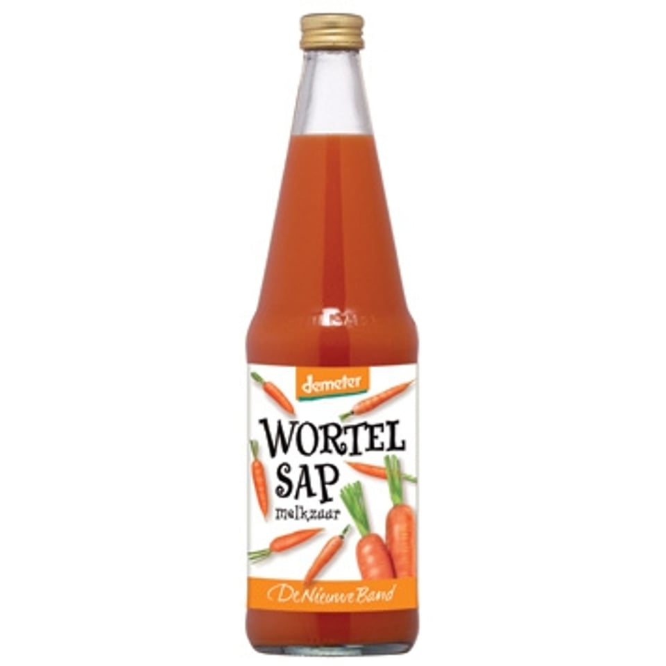 Wortelsap