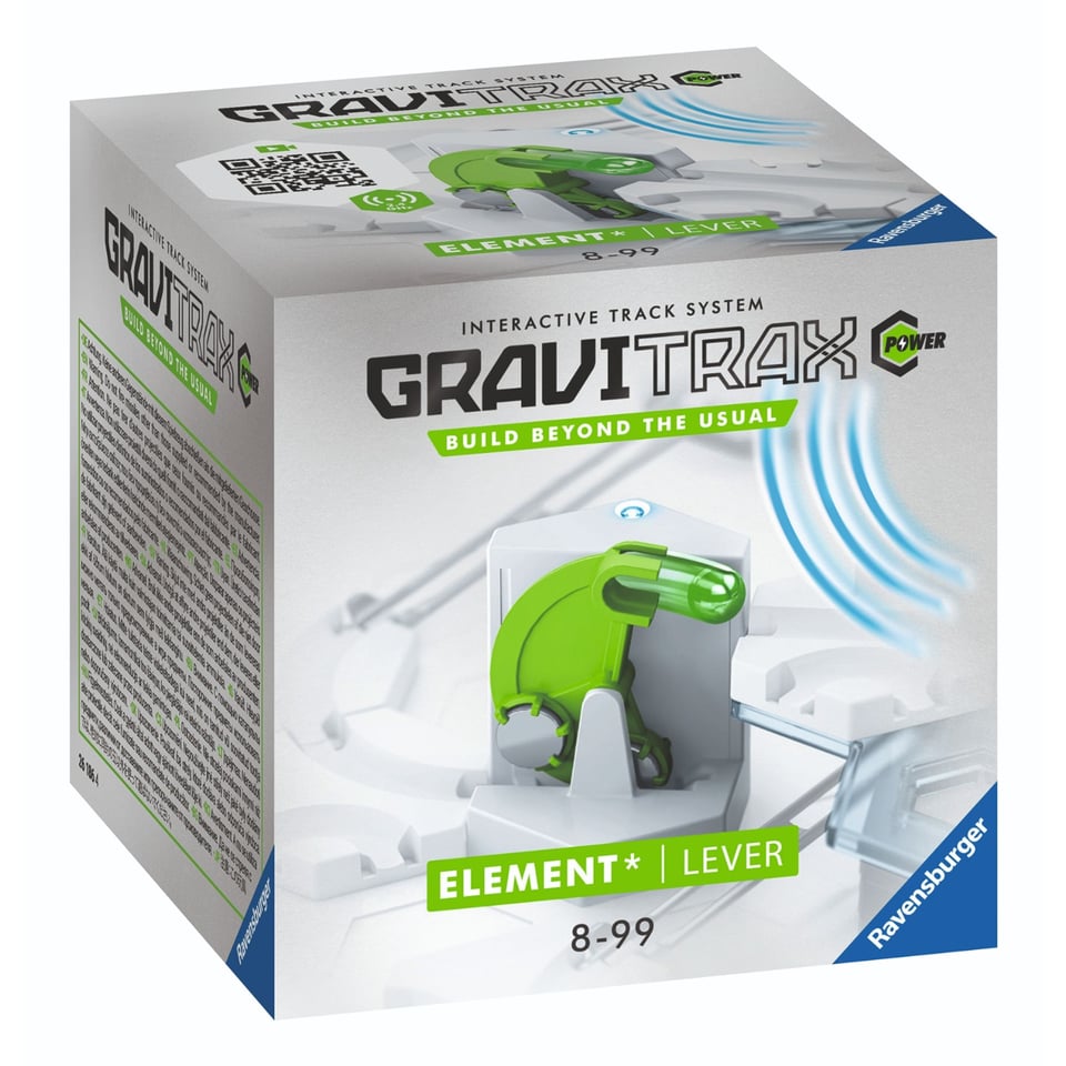 Gravitrax C Lever