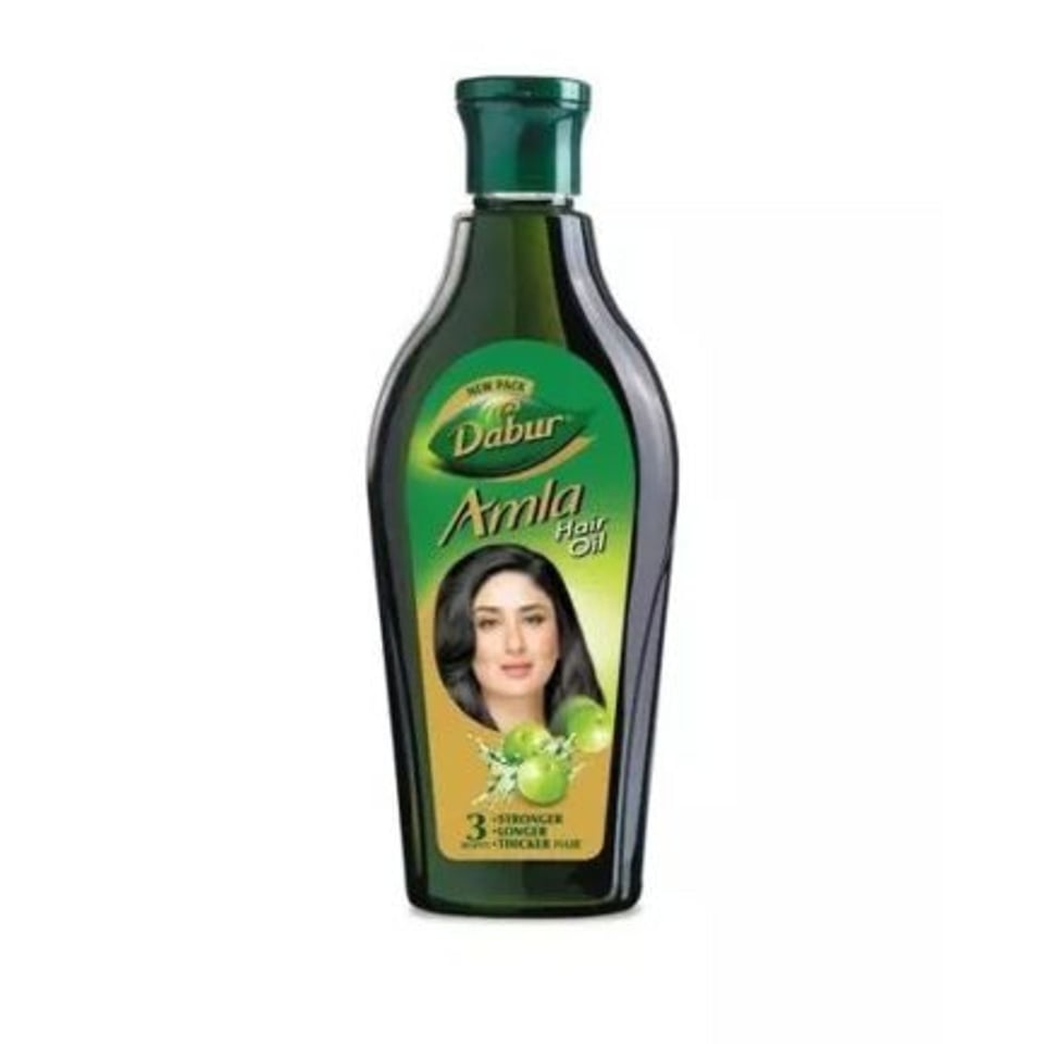 Dabur Amla Hair Oil 180 Ml