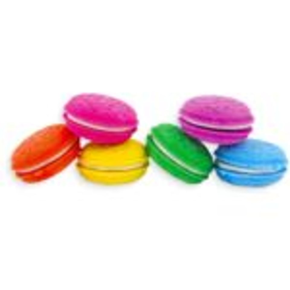 Ooly Geurgummen Macarons