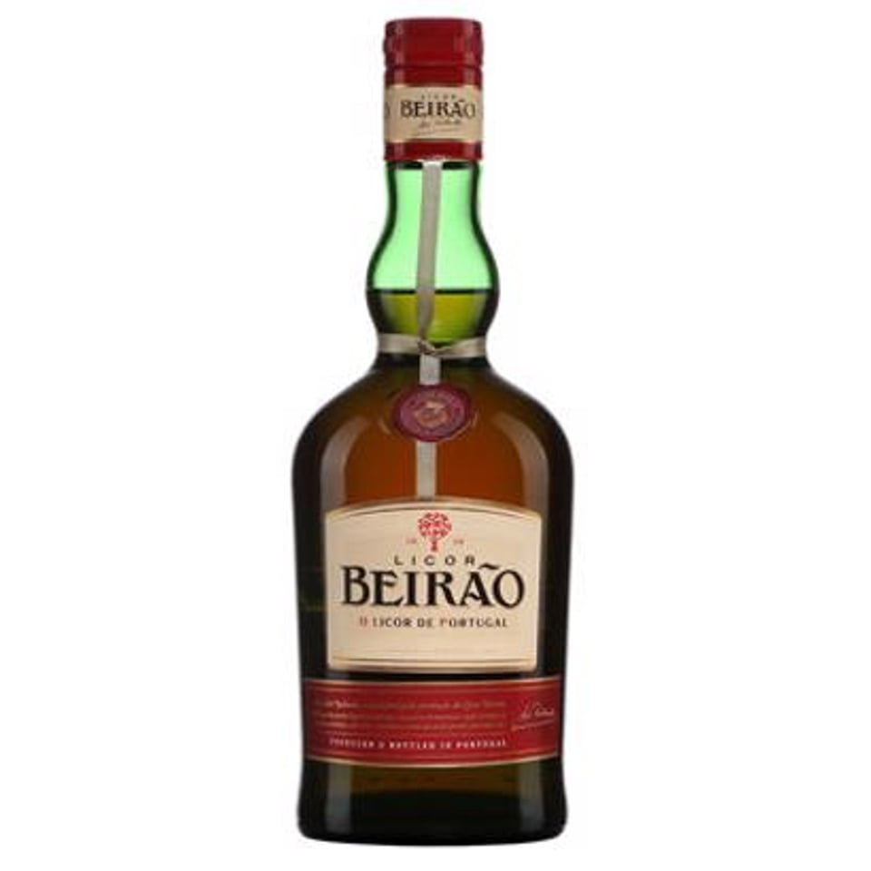 Licor Beirao