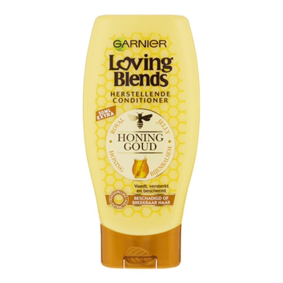 Loving Blends Conditioner Honinggoud