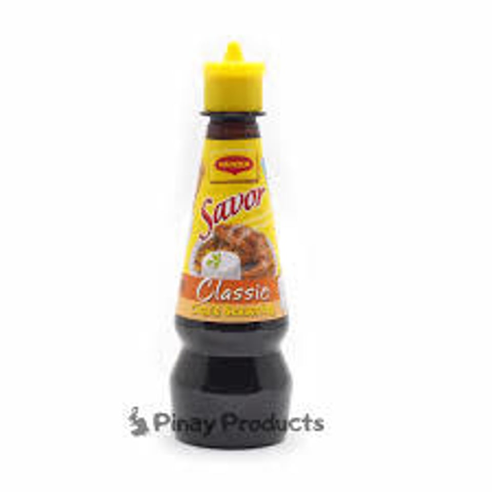 Maggi Savor Classic Seasoning 130ml