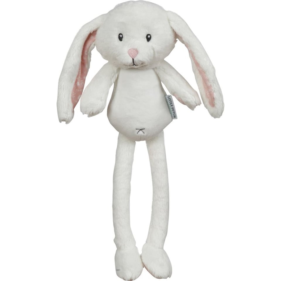 Little Dutch Knuffel Adventure Pink