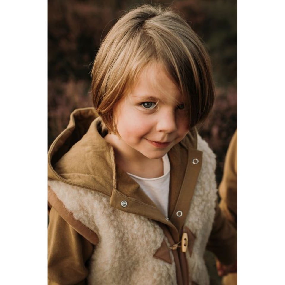 Alwero Bodywarmer Alpen Junior