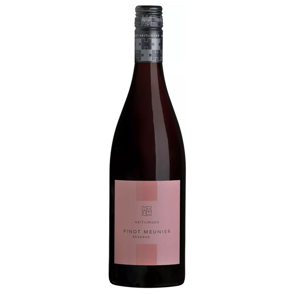 Weingut Heitlinger Pinot Meunier Reserve 2017