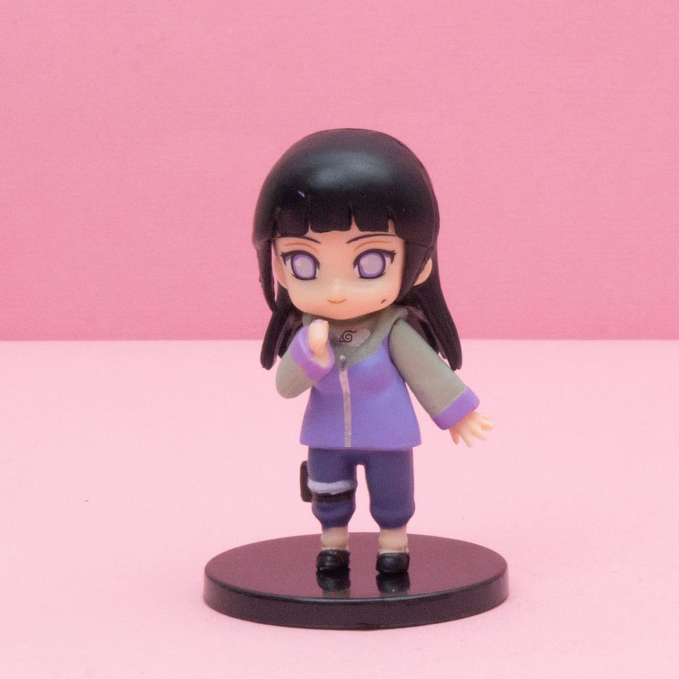 Naruto Figure Small