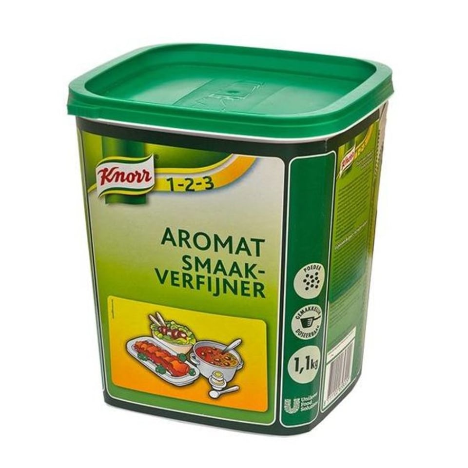 Knorr Knorr Aromat 1,1kg