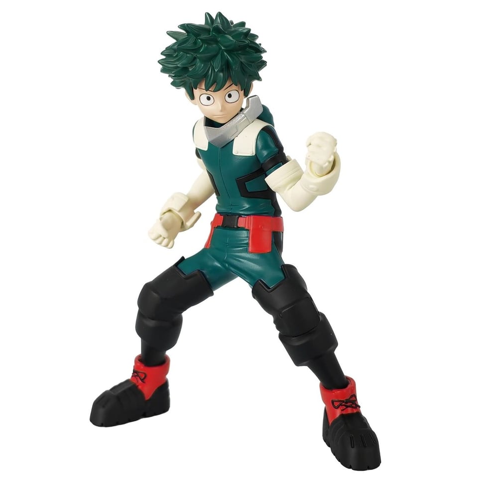 My Hero Academia Figuur - Izuku Deku Midoriya