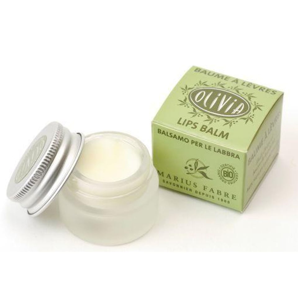 Olivia Lip Balm