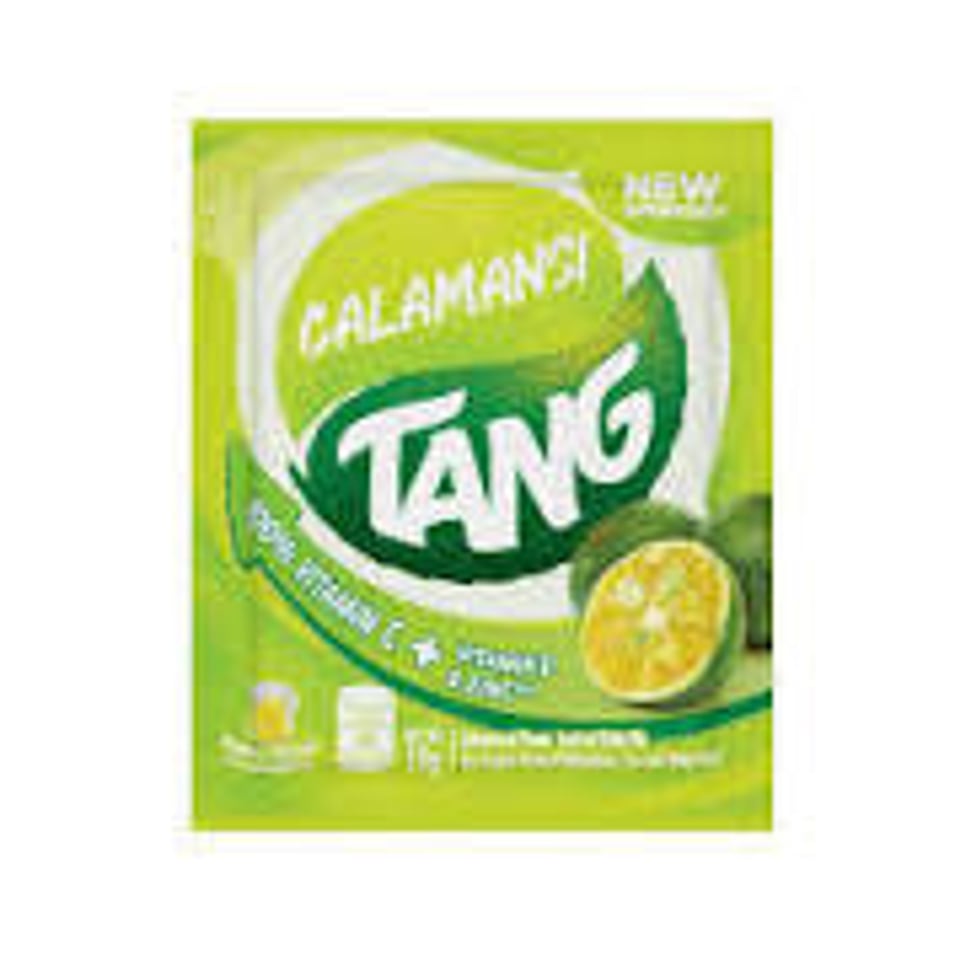 Tang Calamansi 19g