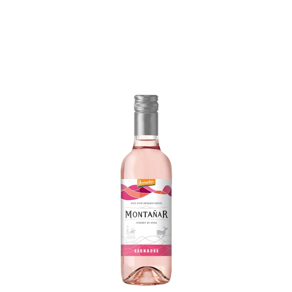 Tempranillo Rose 250ml