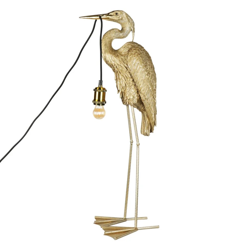 Reiger Lamp