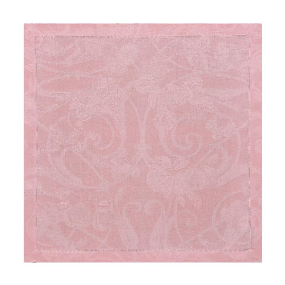 Servet Tivoli Powder Pink