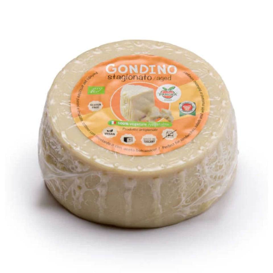 Pangea Foods Gondino Stagionato Classic 500g
