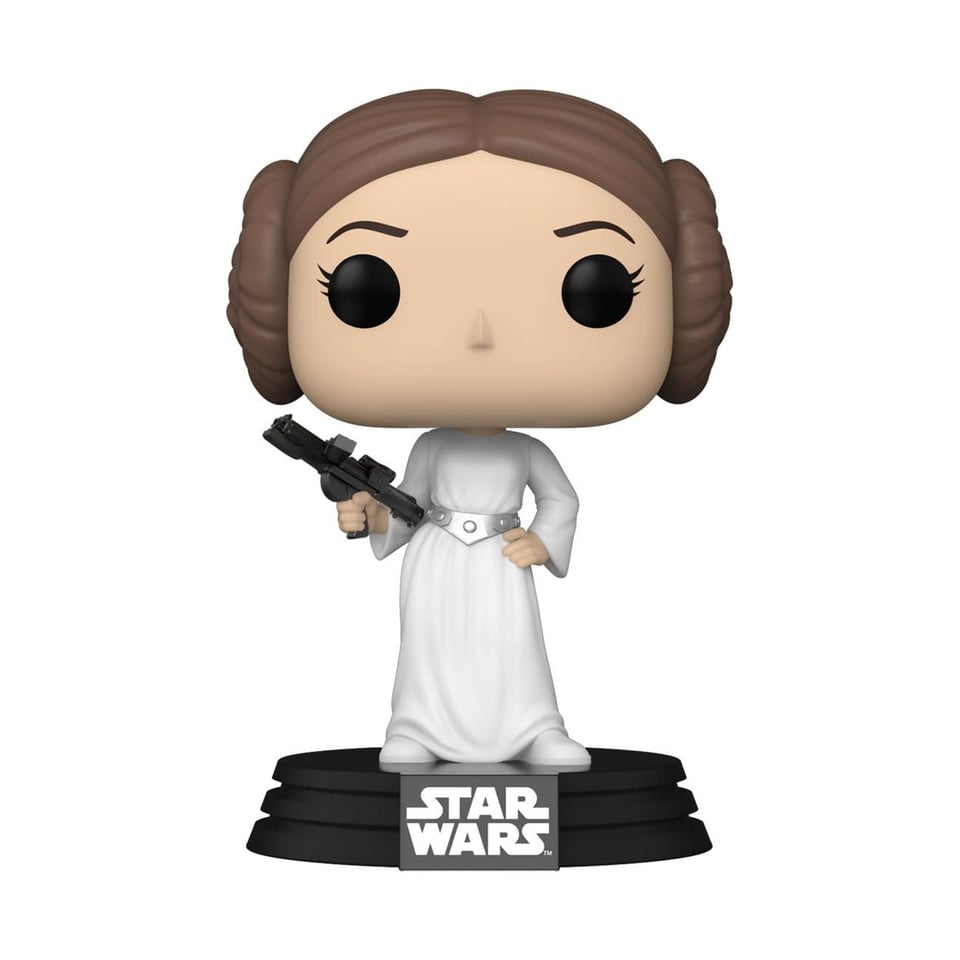 Pop! Star Wars: A New Hope 595 - Princess Leia