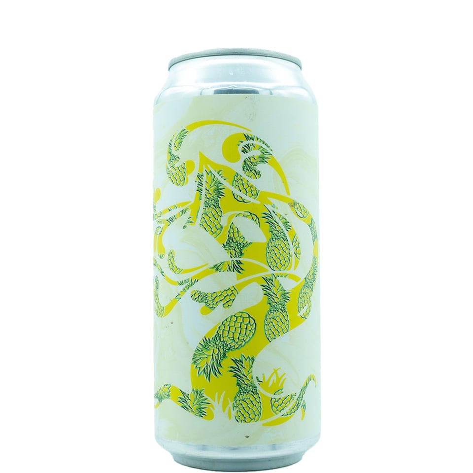 Tree House Brewing Co Yellow