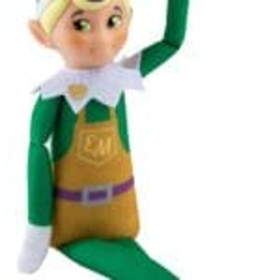 The Elf on the Shelf Elf Mates