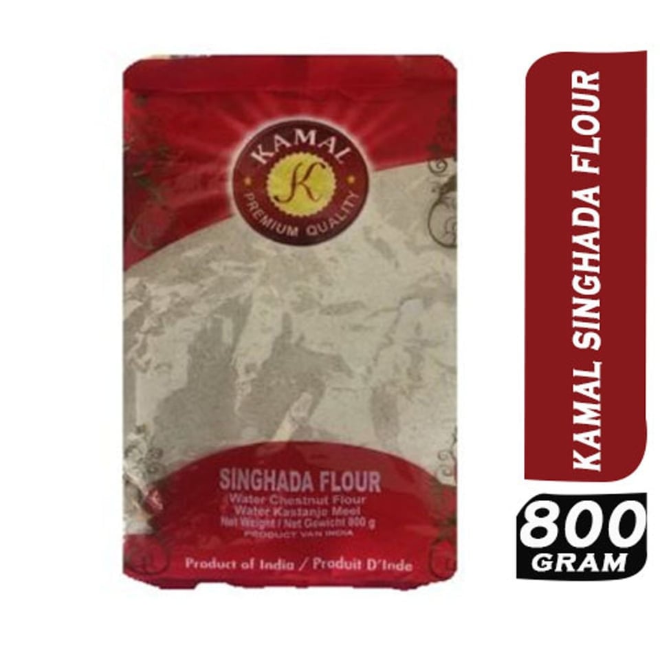 Kamal Singhada Flour 800Gr