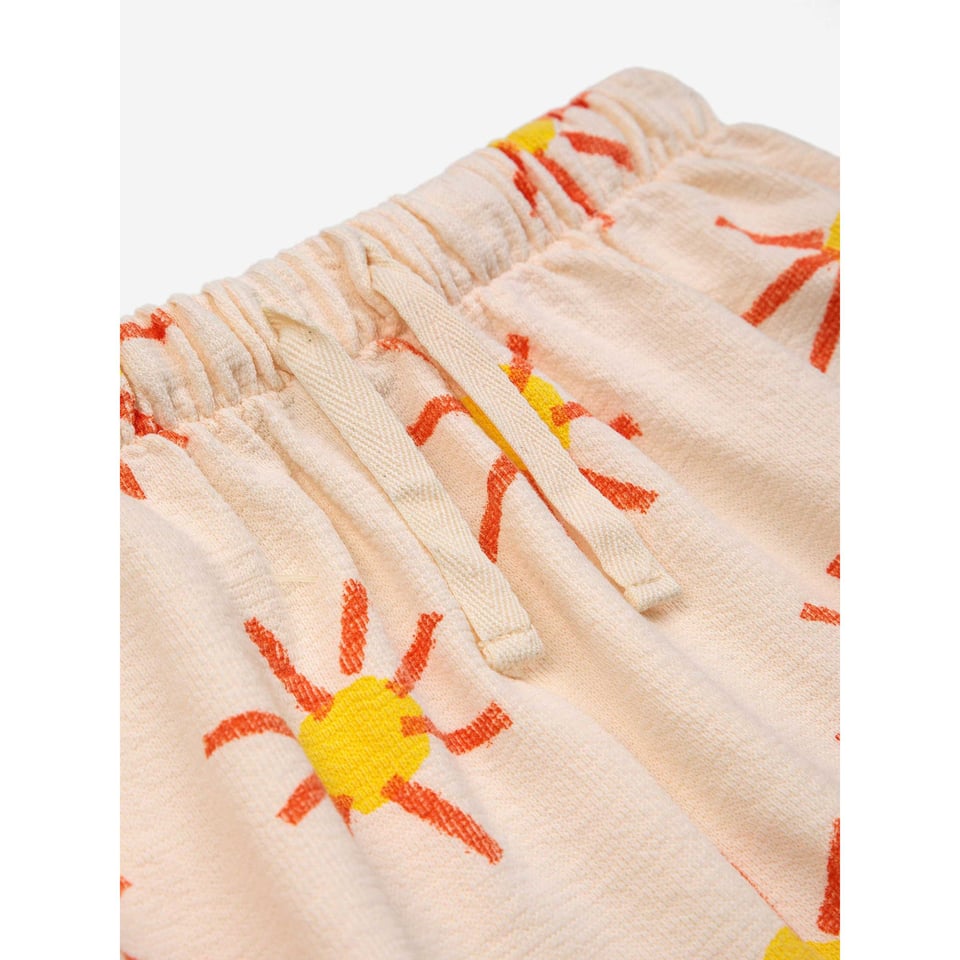 Bobo Choses Sun all over Harem Pants