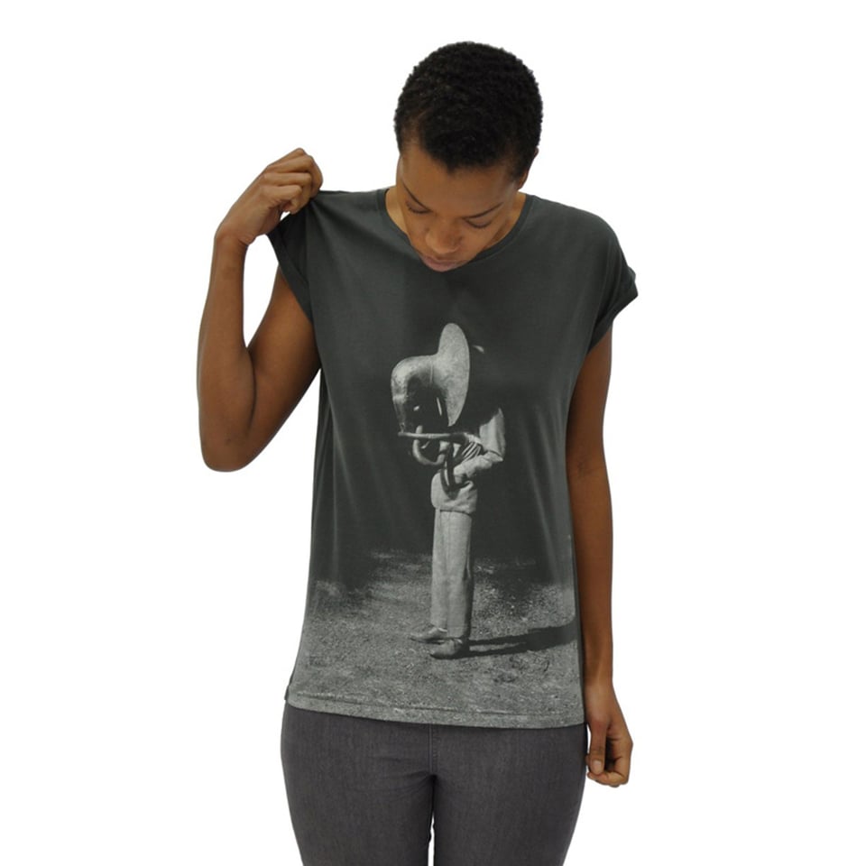 Heartcore T-Shirt (V)