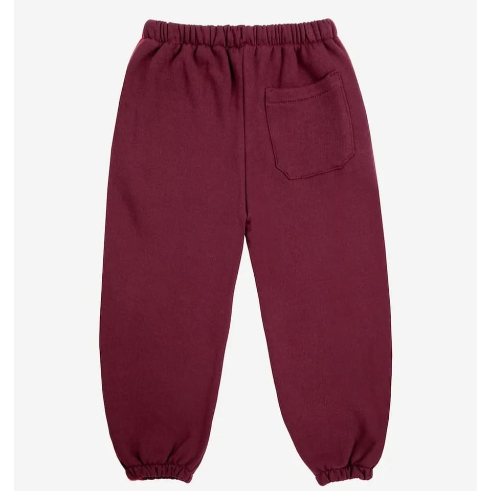 Bobo Choses B.C. Vintage Jogging Pants