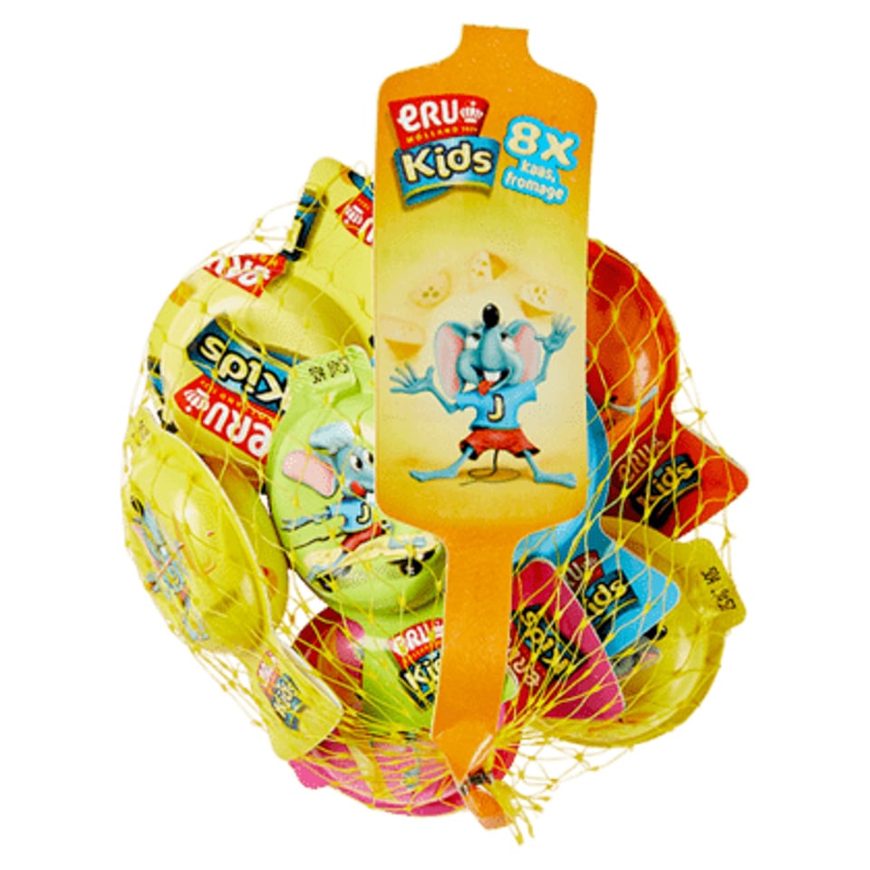 Eru Kids Snack